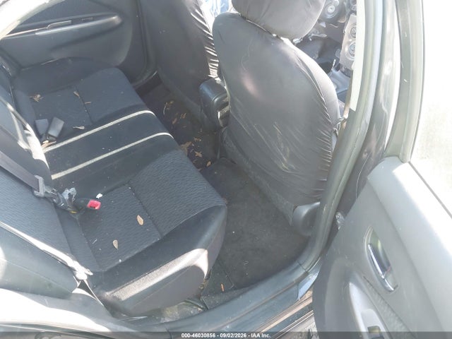 Продаж на аукціоні авто 2009 Toyota Yaris S, vin: JTDBT903291311628, номер лоту: 46030856