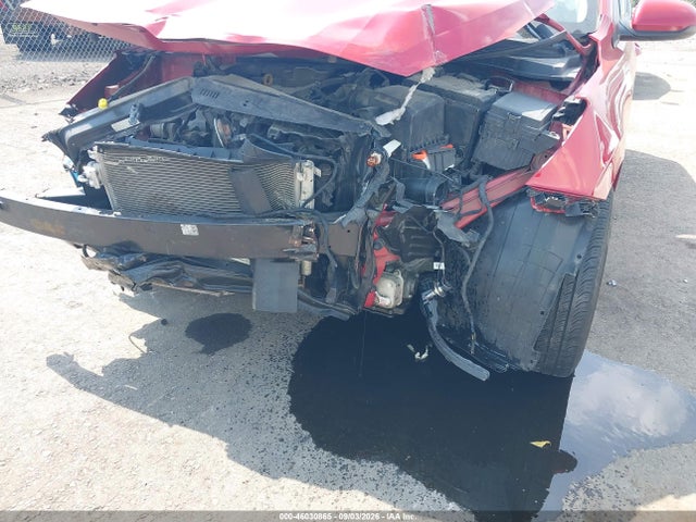 2020 Kia Rio S მანქანა იყიდება აუქციონზე, vin: 3KPA24ADXLE299385, აუქციონის ნომერი: 46030865