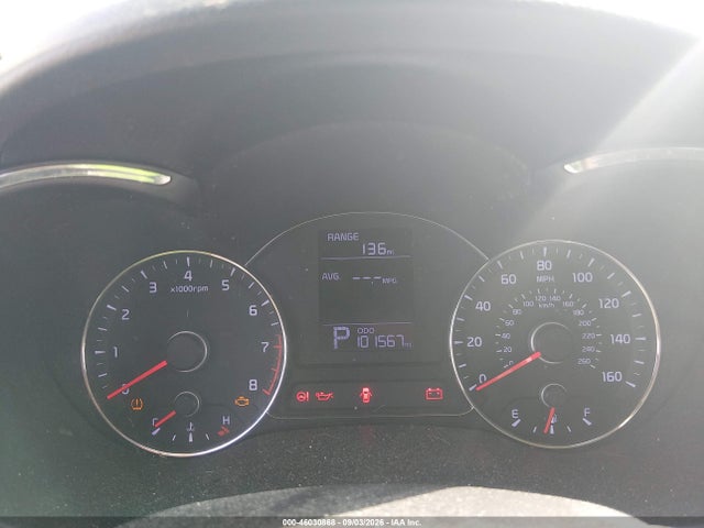 Продажа на аукционе авто 2014 Kia Forte Lx, vin: KNAFK4A67E5251295, номер лота: 46030868