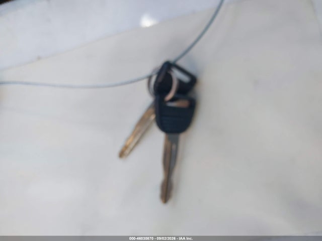 Aukcja sprzedaży 1999 Honda Civic Lx, vin: 2HGEJ6674XH572979, numer aukcji: 46030870