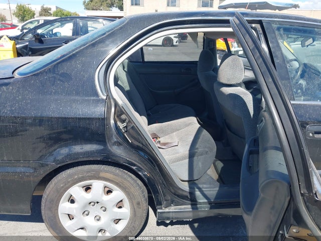 Aukcja sprzedaży 1999 Honda Civic Lx, vin: 2HGEJ6674XH572979, numer aukcji: 46030870