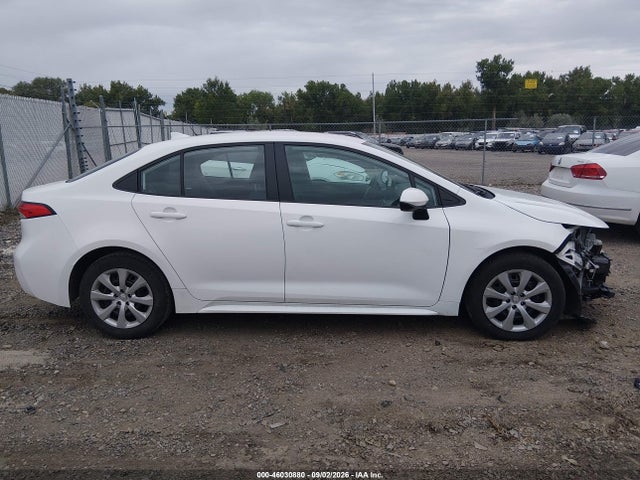 Toyota COROLLA LE 2025 5YFB4MDE7SP246434 Image 14