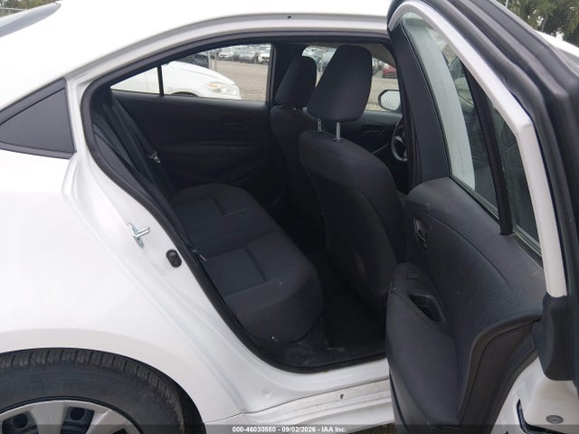 5YFB4MDE7SP246434 Toyota COROLLA LE