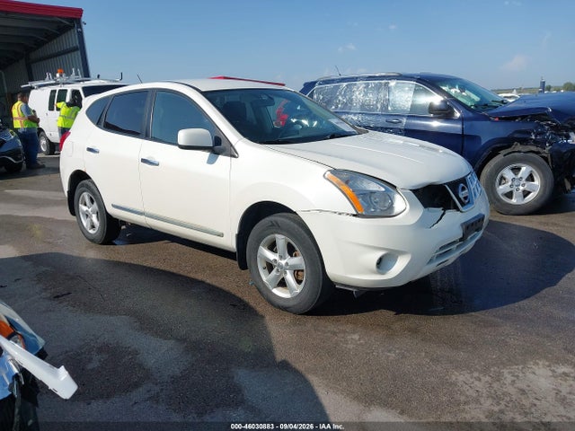 Продаж на аукціоні авто 2013 Nissan Rogue S, vin: JN8AS5MV0DW103590, номер лоту: 46030883