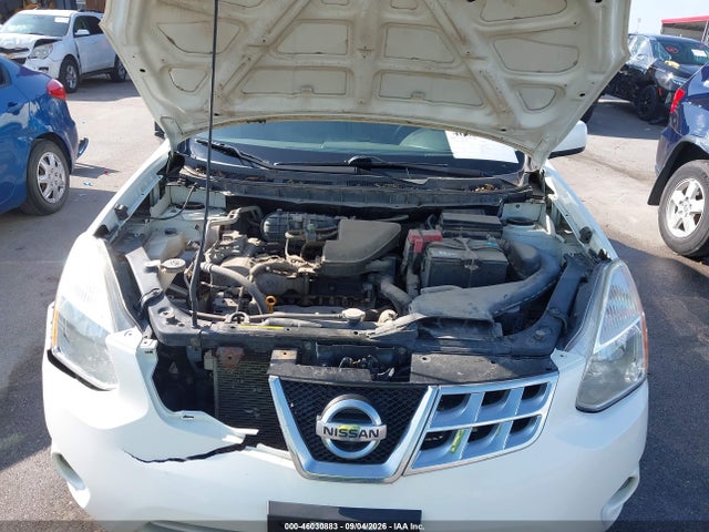 Продаж на аукціоні авто 2013 Nissan Rogue S, vin: JN8AS5MV0DW103590, номер лоту: 46030883