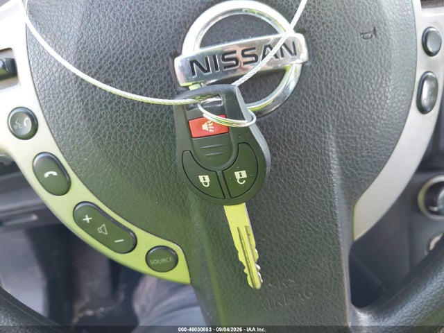 Продаж на аукціоні авто 2013 Nissan Rogue S, vin: JN8AS5MV0DW103590, номер лоту: 46030883