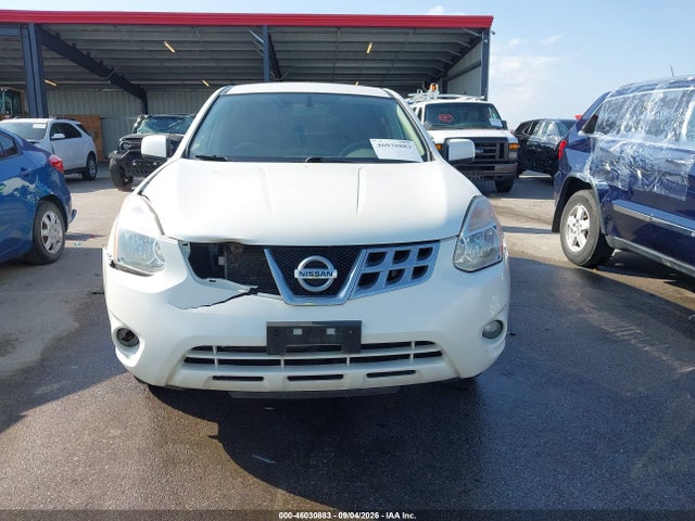 Продаж на аукціоні авто 2013 Nissan Rogue S, vin: JN8AS5MV0DW103590, номер лоту: 46030883
