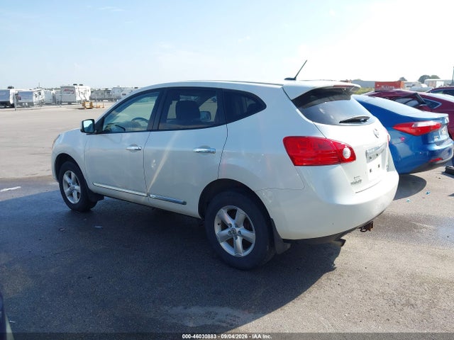 Продаж на аукціоні авто 2013 Nissan Rogue S, vin: JN8AS5MV0DW103590, номер лоту: 46030883