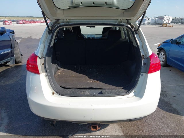 Продаж на аукціоні авто 2013 Nissan Rogue S, vin: JN8AS5MV0DW103590, номер лоту: 46030883
