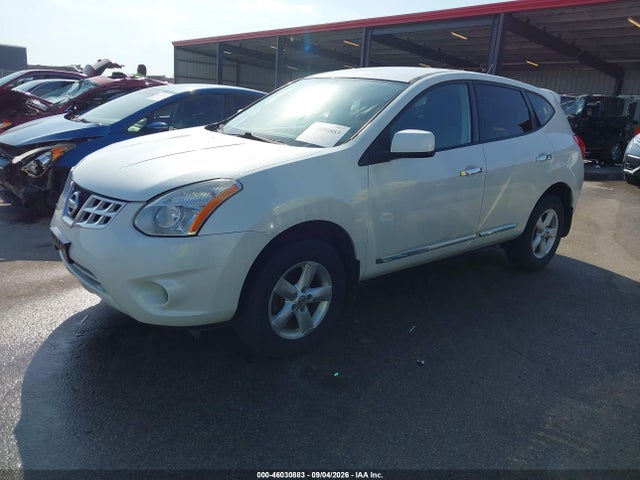 Продаж на аукціоні авто 2013 Nissan Rogue S, vin: JN8AS5MV0DW103590, номер лоту: 46030883