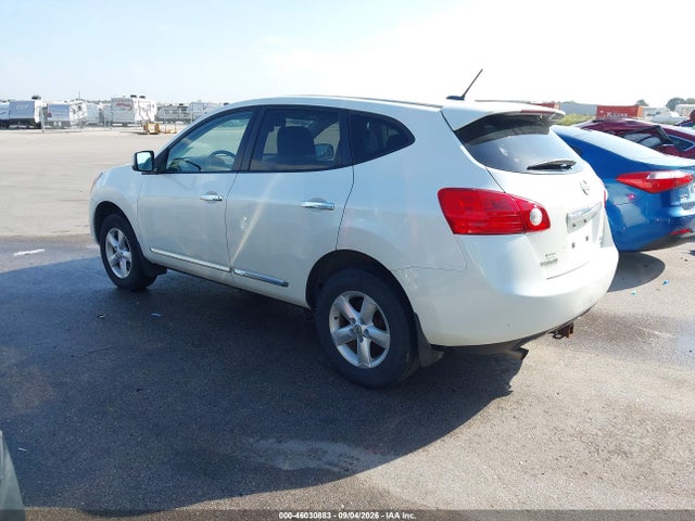 Продаж на аукціоні авто 2013 Nissan Rogue S, vin: JN8AS5MV0DW103590, номер лоту: 46030883