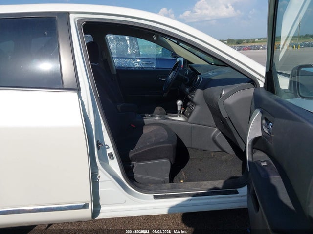Продаж на аукціоні авто 2013 Nissan Rogue S, vin: JN8AS5MV0DW103590, номер лоту: 46030883