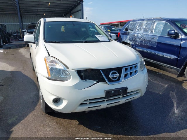 Продаж на аукціоні авто 2013 Nissan Rogue S, vin: JN8AS5MV0DW103590, номер лоту: 46030883