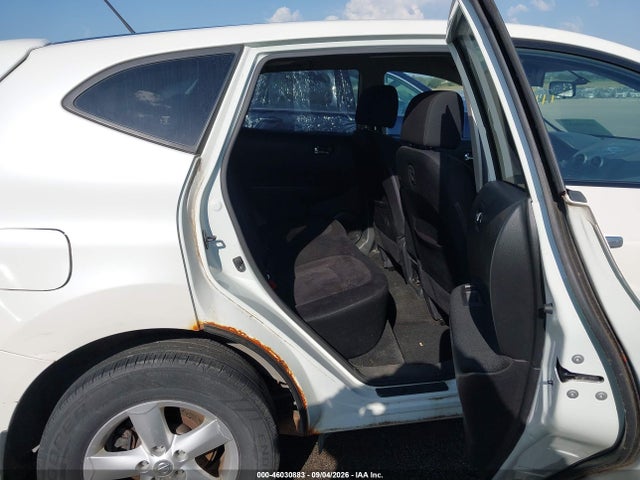 Продаж на аукціоні авто 2013 Nissan Rogue S, vin: JN8AS5MV0DW103590, номер лоту: 46030883