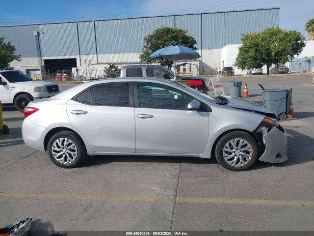 Toyota COROLLA LE 2017 2T1BURHE9HC788859 Image 14