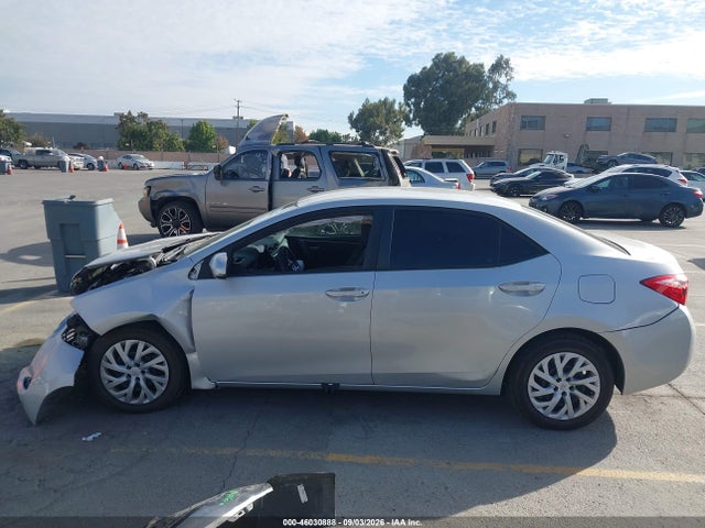 Toyota COROLLA LE 2017 2T1BURHE9HC788859 Image 15