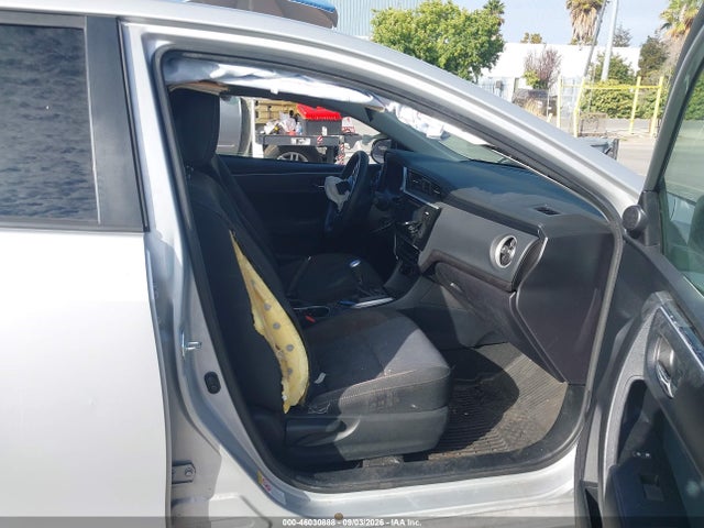 Toyota COROLLA LE 2017 2T1BURHE9HC788859 Image 5