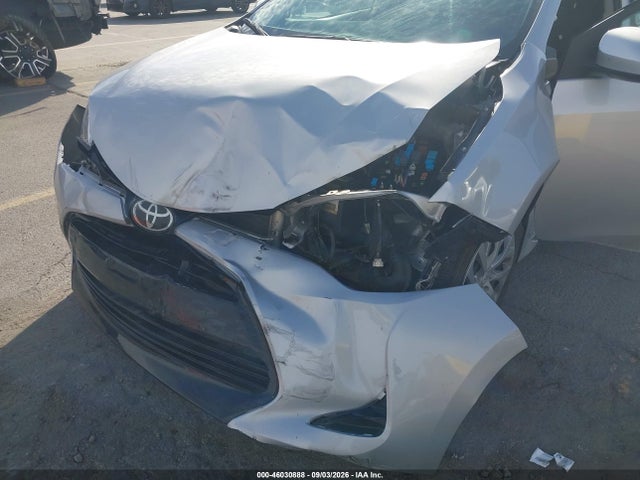 Toyota COROLLA LE 2017 2T1BURHE9HC788859 Image 6
