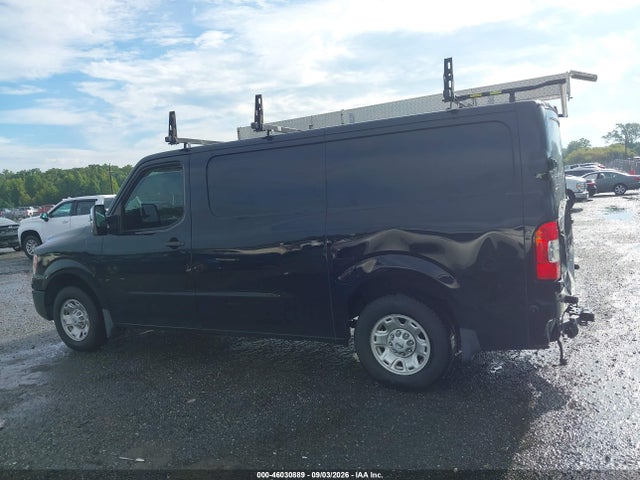 Aukcja sprzedaży 2020 Nissan Nv Cargo Nv2500 Hd Sv Standard Roof V8, vin: 1N6AF0KY1LN811980, numer aukcji: 46030889