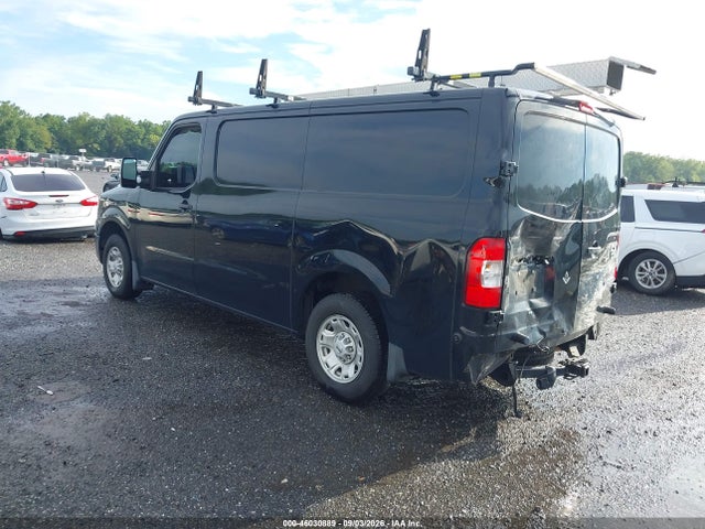 Aukcja sprzedaży 2020 Nissan Nv Cargo Nv2500 Hd Sv Standard Roof V8, vin: 1N6AF0KY1LN811980, numer aukcji: 46030889