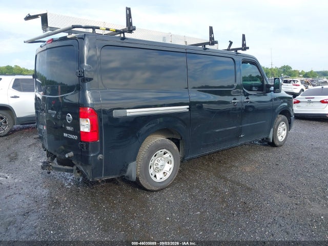 Aukcja sprzedaży 2020 Nissan Nv Cargo Nv2500 Hd Sv Standard Roof V8, vin: 1N6AF0KY1LN811980, numer aukcji: 46030889