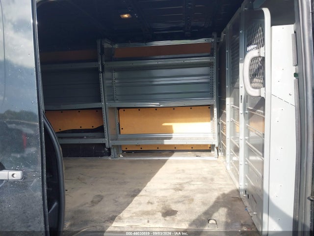 Aukcja sprzedaży 2020 Nissan Nv Cargo Nv2500 Hd Sv Standard Roof V8, vin: 1N6AF0KY1LN811980, numer aukcji: 46030889