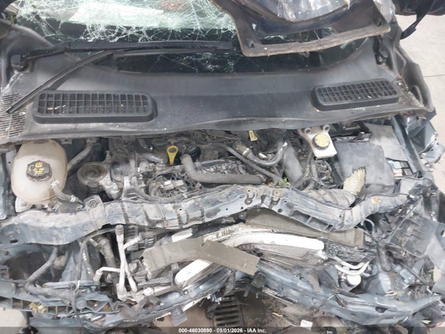 Ford ESCAPE SE 2019 1FMCU9GD3KUB99955 Image 10