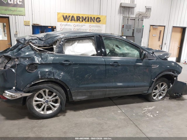 Ford ESCAPE SE 2019 1FMCU9GD3KUB99955 Image 12
