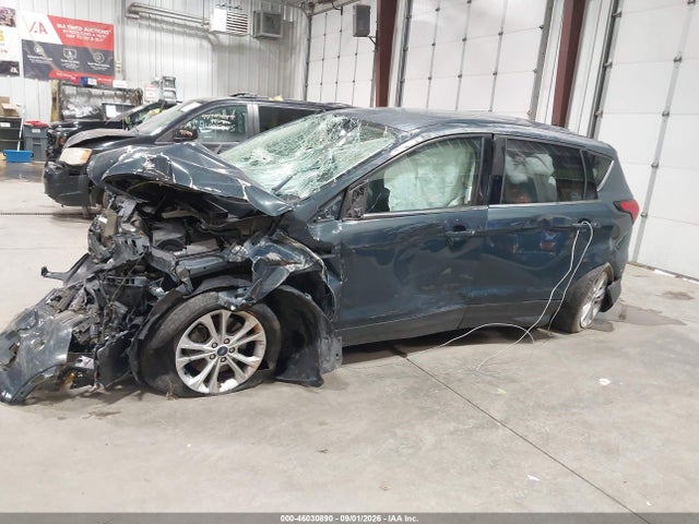 Ford ESCAPE SE 2019 1FMCU9GD3KUB99955 Image 13