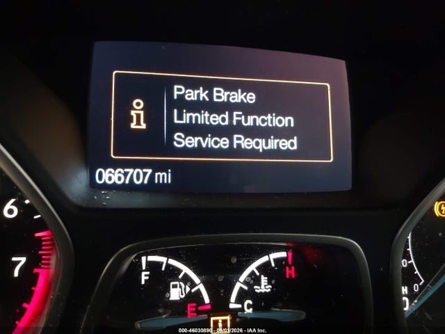 Ford ESCAPE SE 2019 1FMCU9GD3KUB99955 Image 14