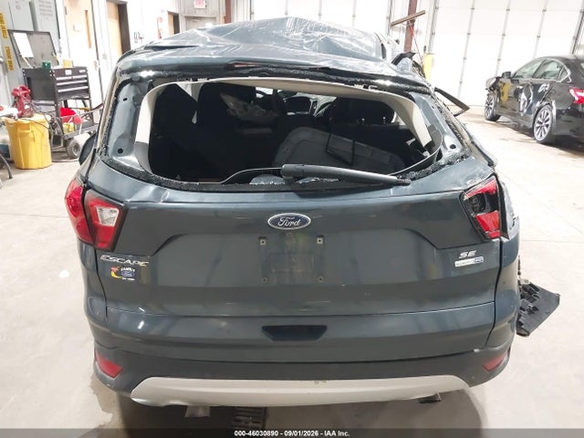 Ford ESCAPE SE 2019 1FMCU9GD3KUB99955 Image 15