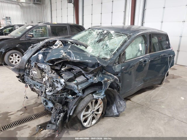 Ford ESCAPE SE 2019 1FMCU9GD3KUB99955 Image 2