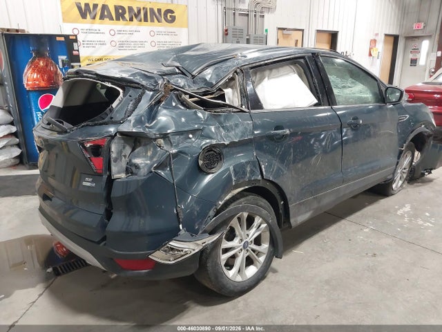 Ford ESCAPE SE 2019 1FMCU9GD3KUB99955 Image 4