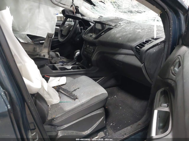 Ford ESCAPE SE 2019 1FMCU9GD3KUB99955 Image 5