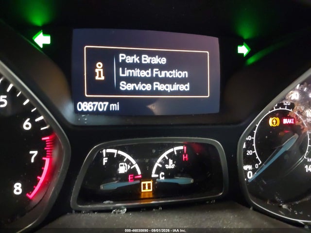 Ford ESCAPE SE 2019 1FMCU9GD3KUB99955 Image 7