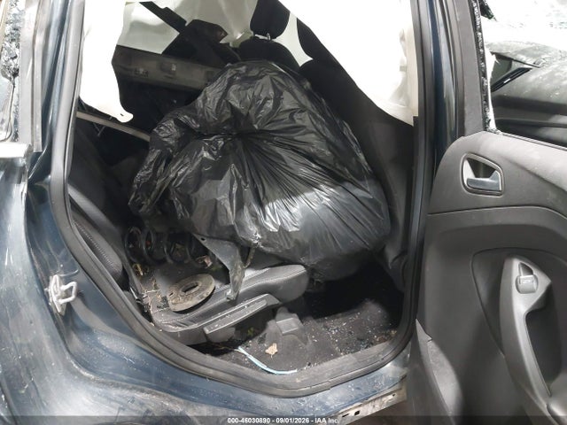 Ford ESCAPE SE 2019 1FMCU9GD3KUB99955 Image 8