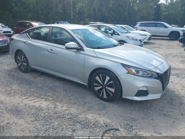 46030892 :رقم المزاد ، 1N4BL4DV0NN360222 vin ، 2022 Nissan Altima Sv Fwd مزاد بيع