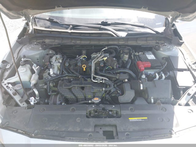 46030892 :رقم المزاد ، 1N4BL4DV0NN360222 vin ، 2022 Nissan Altima Sv Fwd مزاد بيع