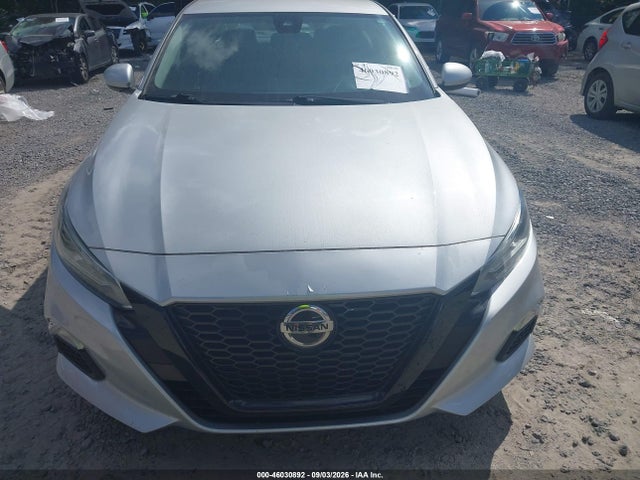 46030892 :رقم المزاد ، 1N4BL4DV0NN360222 vin ، 2022 Nissan Altima Sv Fwd مزاد بيع