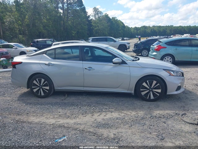 46030892 :رقم المزاد ، 1N4BL4DV0NN360222 vin ، 2022 Nissan Altima Sv Fwd مزاد بيع