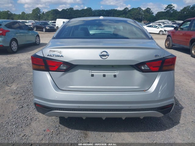 46030892 :رقم المزاد ، 1N4BL4DV0NN360222 vin ، 2022 Nissan Altima Sv Fwd مزاد بيع