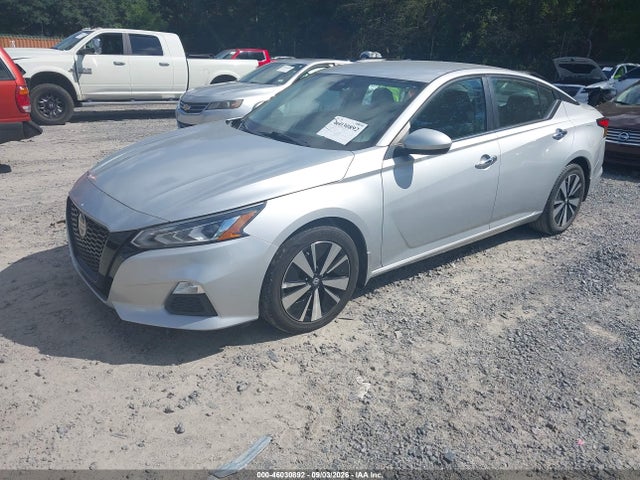 46030892 :رقم المزاد ، 1N4BL4DV0NN360222 vin ، 2022 Nissan Altima Sv Fwd مزاد بيع