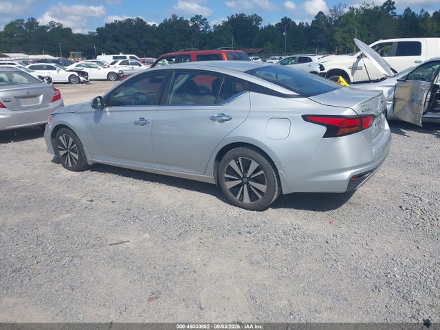 46030892 :رقم المزاد ، 1N4BL4DV0NN360222 vin ، 2022 Nissan Altima Sv Fwd مزاد بيع