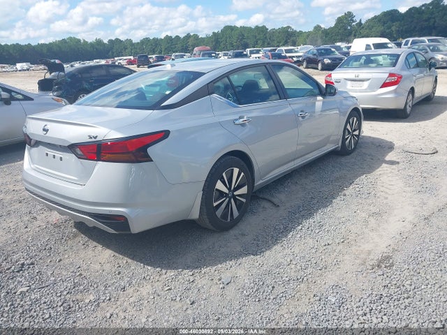 46030892 :رقم المزاد ، 1N4BL4DV0NN360222 vin ، 2022 Nissan Altima Sv Fwd مزاد بيع