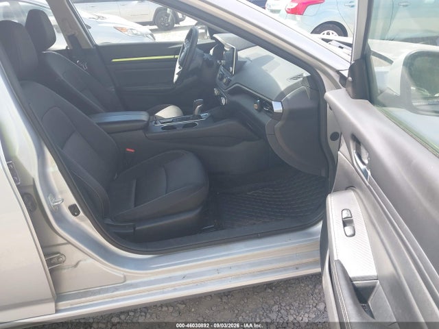 46030892 :رقم المزاد ، 1N4BL4DV0NN360222 vin ، 2022 Nissan Altima Sv Fwd مزاد بيع