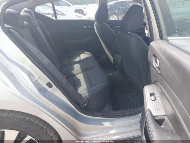 46030892 :رقم المزاد ، 1N4BL4DV0NN360222 vin ، 2022 Nissan Altima Sv Fwd مزاد بيع