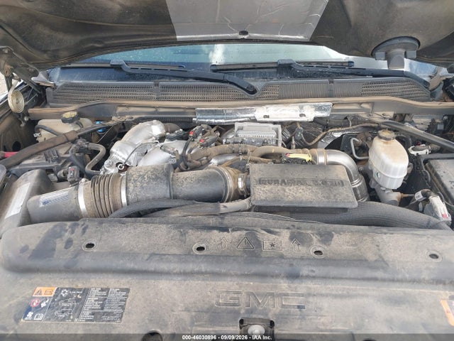 Aukcja sprzedaży 2019 Gmc Sierra K3500 Denali, vin: 1GT42WEY5KF268927, numer aukcji: 46030896