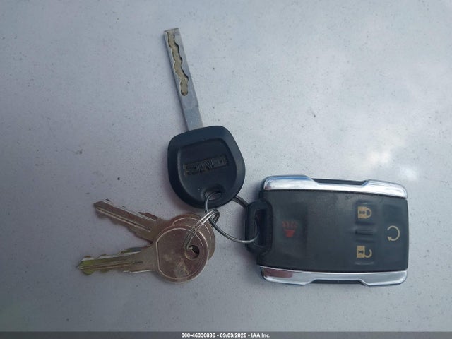 Aukcja sprzedaży 2019 Gmc Sierra K3500 Denali, vin: 1GT42WEY5KF268927, numer aukcji: 46030896