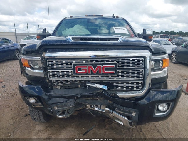 Aukcja sprzedaży 2019 Gmc Sierra K3500 Denali, vin: 1GT42WEY5KF268927, numer aukcji: 46030896