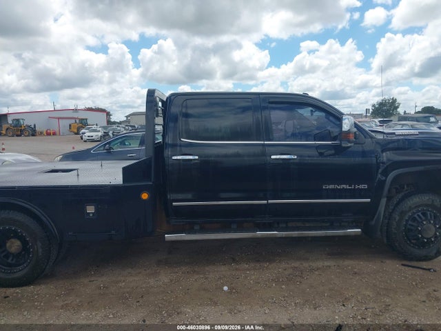 Aukcja sprzedaży 2019 Gmc Sierra K3500 Denali, vin: 1GT42WEY5KF268927, numer aukcji: 46030896
